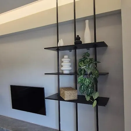 Argo Lofts Designer Volos
