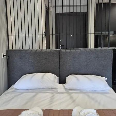 Argo Lofts Designer Volos