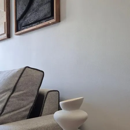Apartmán Argo Lofts Designer