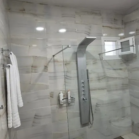 Apartmán Argo Lofts Designer
