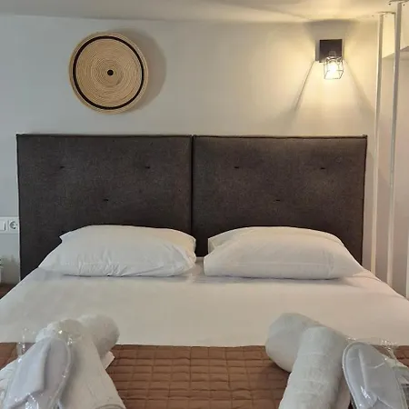 Argo Lofts Designer *
