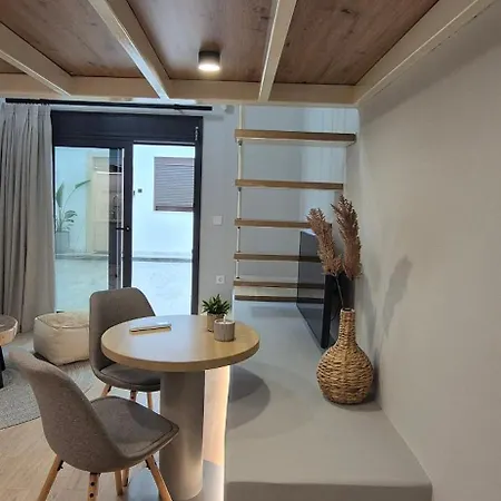 Argo Lofts Designer *