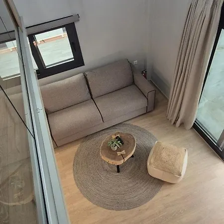 Argo Lofts Designer Apartmán