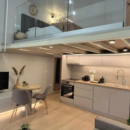 Argo Lofts Designer
