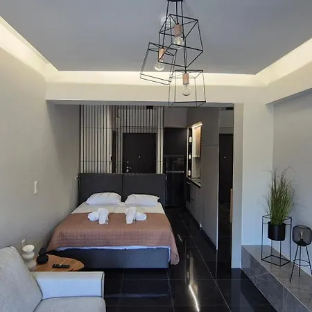 Argo Lofts Designer *
