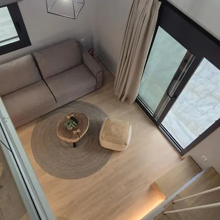 Argo Lofts Designer
