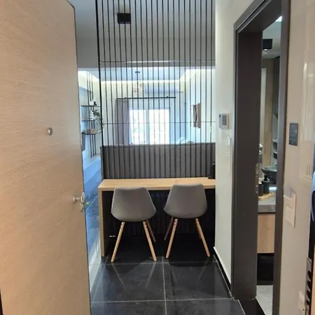 Argo Lofts Designer *