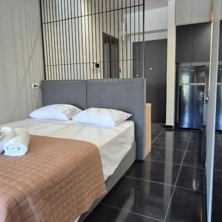 Argo Lofts Designer *