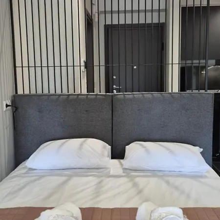 Apartmán Argo Lofts Designer *