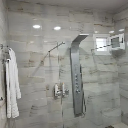 Apartmán Argo Lofts Designer