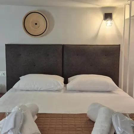 Argo Lofts Designer Apartmán