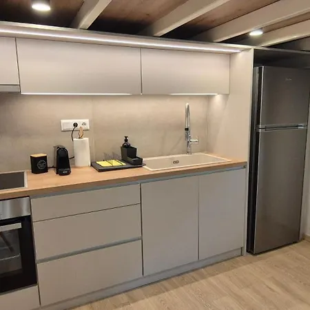 Argo Lofts Designer *
