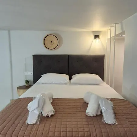 Argo Lofts Designer *