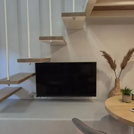 Apartmán Argo Lofts Designer *