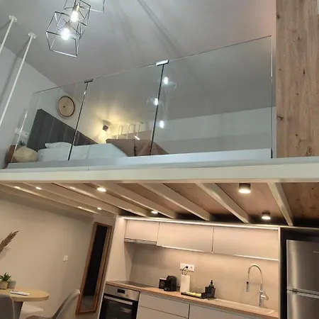 Argo Lofts Designer *